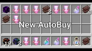 СЛИВ НОВОГО АВТО БАЙ ДЛЯ ФАНТАЙМА // AUTOBUY ДЛЯ FUNTIME
