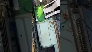 Goodness Gracious!! Roach Infested PlayStation 4 I found In The Trash! #TrashToCash
