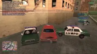 LSRP Random Moments #16
