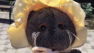 Летний влог // Басик и Компания