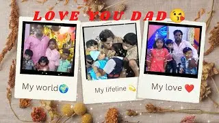 know about my farther💞✨ll love you dad❤❤ #myheromydad #Safazainab #beautywithgrace