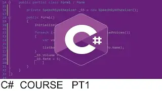 C# Programming - Intro, Data Types, Namespaces, Math