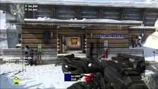 Blackops 2 Live Stream!