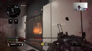 COD BO4 PRIVATE BETA|ROAD TO MAX LEVEL|TOP RANKED COD PLAYER