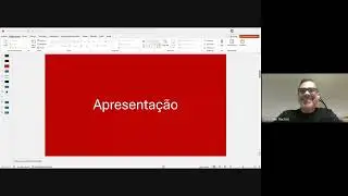 Boas vindas Turma 2024 4 de Análise e Desenvolvimento de Sistemas