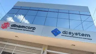 Institucional DC SYSTEM - 2024