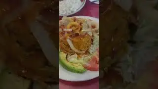 Good Authentic Food #foodie #spanish  #spanishcuisine #food