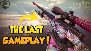Awp Doodle Lore The Last Gameplay