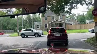 1987 GMC Pickup Test Drive!