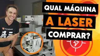 WHICH LASER MACHINE TO BUY? Fiber? UV? CO2? FIND OUT NOW! | TRANSLASER