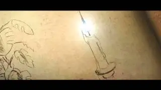 В темноте 3 сезон.