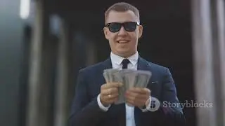 How to make money on social media in 2024