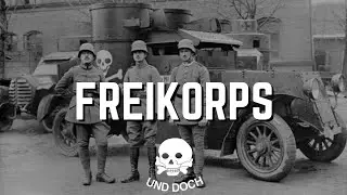 Freikorps: 