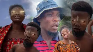 Sabinus son Odogwu and his witch wife🤣🤣
