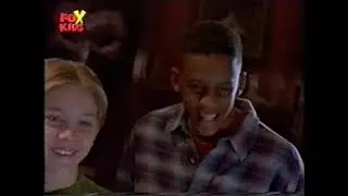 Big Bad Beetleborgs | super noxic | Brotherly Fright