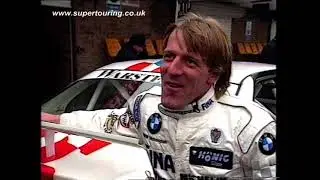 BTCC 1996 Season Preview BBC
