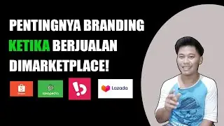 PENTINGNYA BRANDING