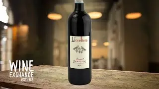 This High-Scoring 2021 Rosso di Montalcino Can Hang!