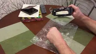 ГОЛОВНЫЕ УВЕЛИЧИТЕЛЬНЫЕ ОЧКИ С АЛИЭКСПРЕССА!ОЧЕНЬ ПОЛЕЗНАЯ ВЕЩЬ!!! 12.01.2021 г.