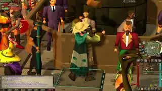 Plank Make Jake | OSRS #71