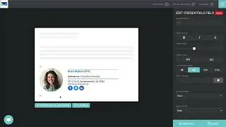Personal Email Signature - Signature.email Tutorial