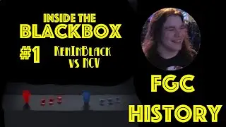 Skullgirls Throughout the Years feat Keninblack | Inside the BlackBox #1