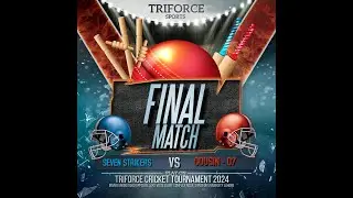 FINAL MATCH 2024