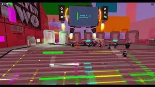 Ready Player Two Phase 1 Launch -- ROBLOX