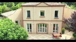 Vidéo immobilière par drone à Toulouse et alentours (31)