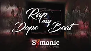 Rap my dope beat - Hip Hop Instrumental 2019 / Rap tendency