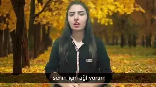 Sefa Topsakal-Haram geceler - işaret dili