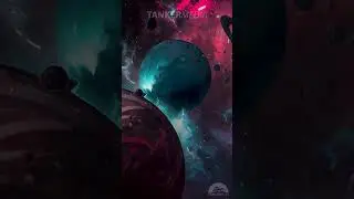 Sail Away ⛵ Visual Trip 🍄 AI Animation - Short Version #aianimation #stablediffusion #deforum #ai