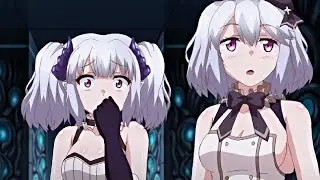 When A Cute Girl Loves To Cosplay In Lewd Outfits - Funny 