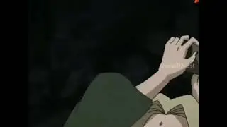 Цунаде и Гаара играют.. #shorts