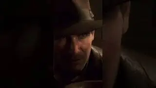 Индиана Джонс