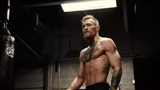 UFS_Conor McGregor