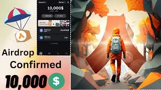 StarkNet✅ Airdrop Argent X  Wallet NFT Drop 4$ Gas Fee