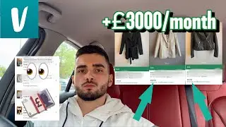 How to Make Money Vinted Reselling (2025)