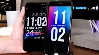 Top 10 BEST iOS 12 LOCKSCREENS - unc0ver JAILBREAK - LockPlus Pro - CYDIA