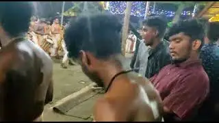 Kerala Chenda Melam