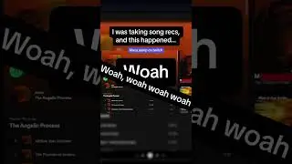That song wasted NO TIME getting to the point JJJreact #metal #doomgaze #twitch #music