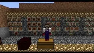 A Guide to Avaritia: Getting Started
