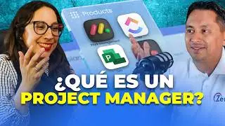 What is a Project Manager? What does a Project Manager do?