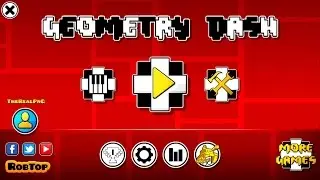SPECIAL 10000 SUBS - PIANO PACK 2.0!! [For Geometry Dash 2.011]
