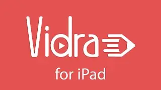 Vidra - Voice your Story