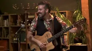 STEF GIORDI & CONNECTED – Easter Democracy