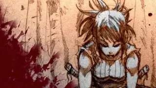 NS - Kunoichi