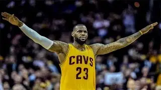 LeBron James Leaving the Cavs Again? | Cavs Fed Up w/ LeBron's Behavior