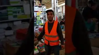 Дисс да чуч ай мухлиси Gabar