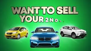AUTOCASH - We buy Cars